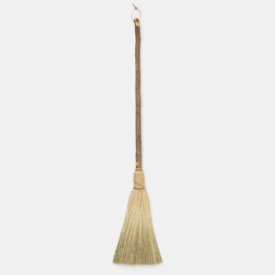 Sassafras Handled Broom