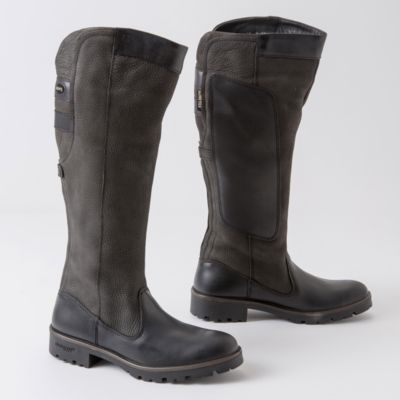 knee high boots flipkart