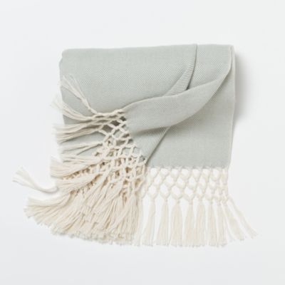 Tumbes Throw