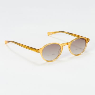 Honeyed Sunreaders