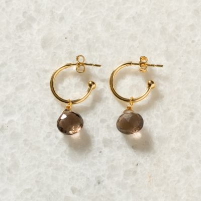Stone Swing Hoops