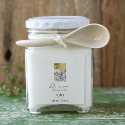 Rain Africa Savannah Cream 