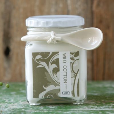 Rain Africa Wild Cotton Cream
