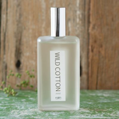 Rain Africa Wild Cotton Mist 