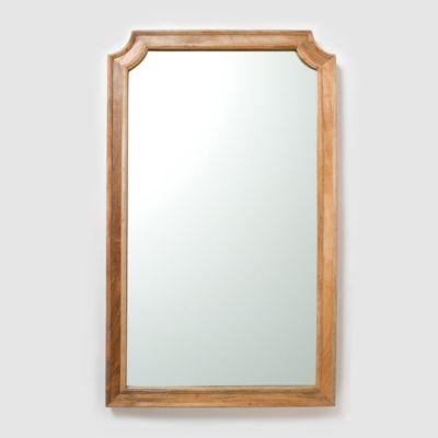Cut Corners Mirror