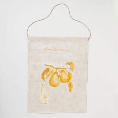 Pear Bough Wall Art