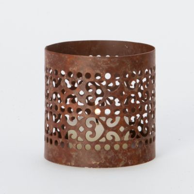 Filigree Hurricane, Small
