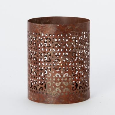 Filigree Hurricane, Medium 