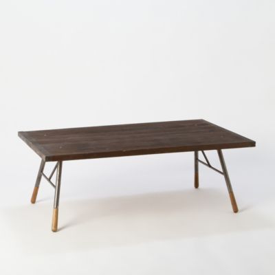 Reclaimed Coffee Table 