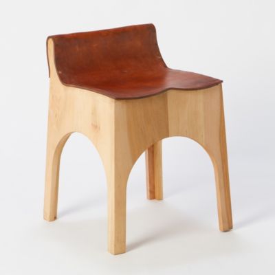 Sycamore Counter Seat 