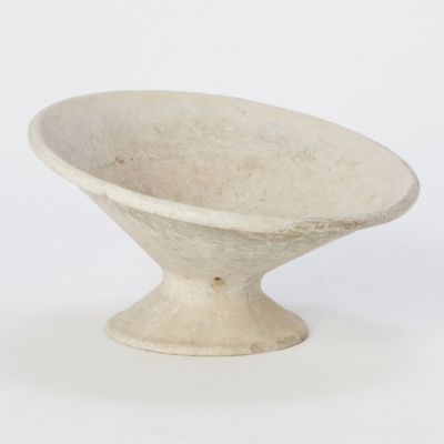 Asymmetrical Eternit Planter