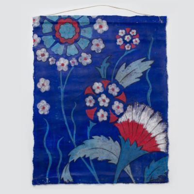 Iznik Tile I