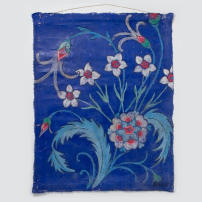 Iznik Tile II