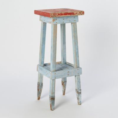 Antique Swedish Side Table