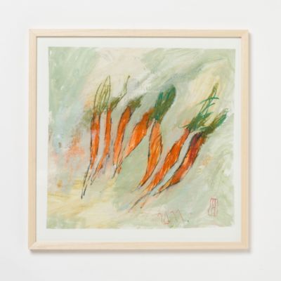 Carrots