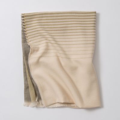 Ombre Tips Throw