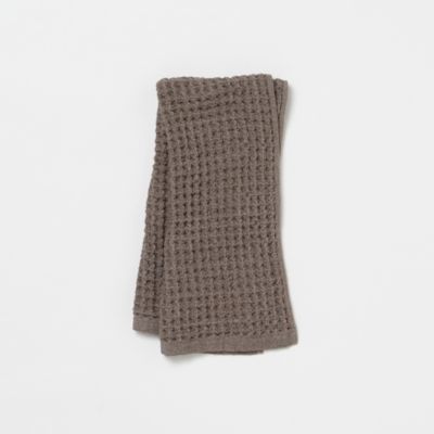 Waffle Weave Hand Towel