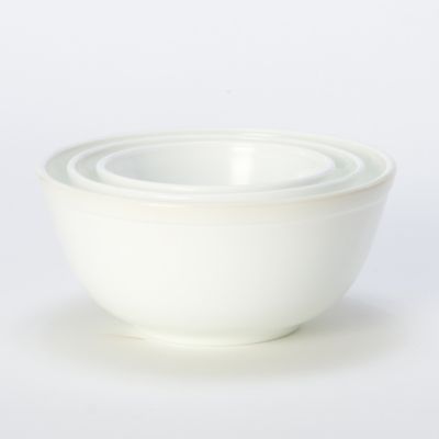 Jadeite Mixing Bowl Set Terrain