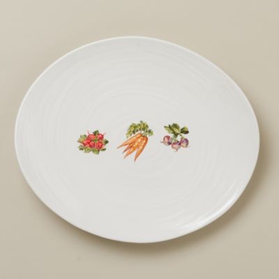 Garden Fresh Platter 