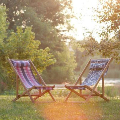 Low Tide Lounge Chair | Terrain