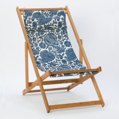 Low Tide Lounge Chair Terrain