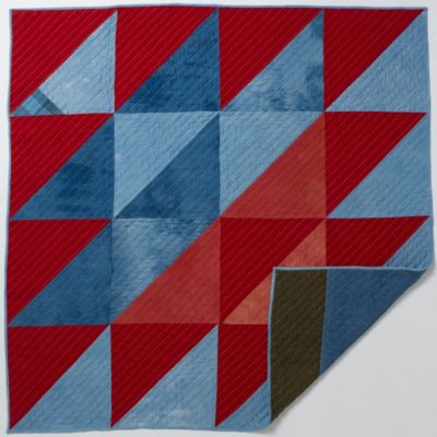 Fishtail Quilt