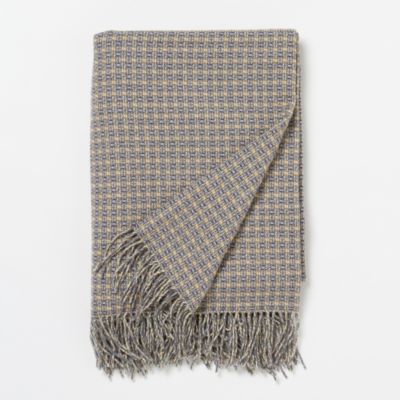 Birdseye Throw 