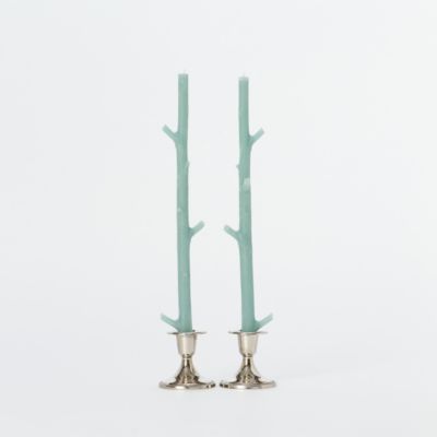 Maple Stick Candles