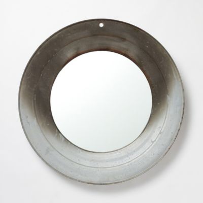 Farm Fresh Mirror, Large