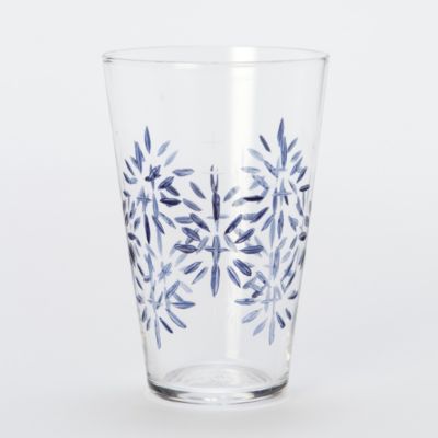 Brighton Tumbler, Star