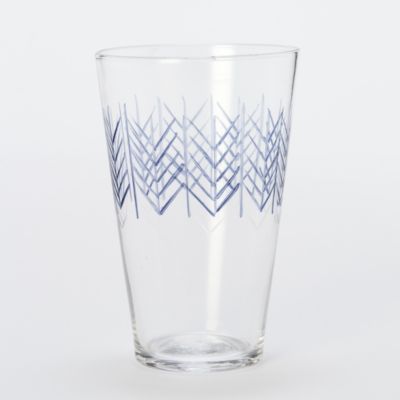 Brighton Tumbler, Arrow