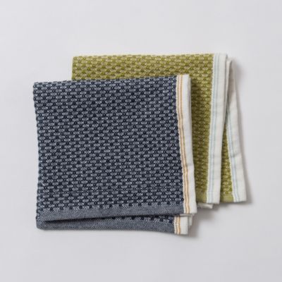Mediterranean Washcloth