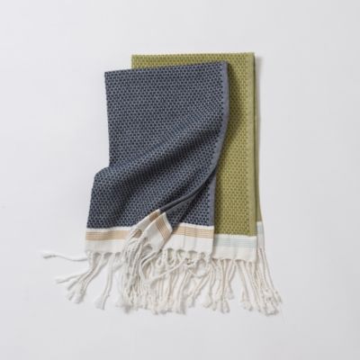 Mediterranean Hand Towel