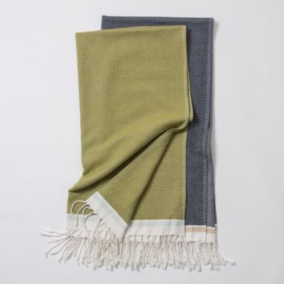Mediterranean Bath Towel