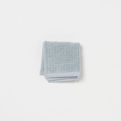 Jacquard Washcloth