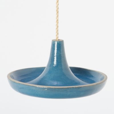 Saucer Birdfeeder 