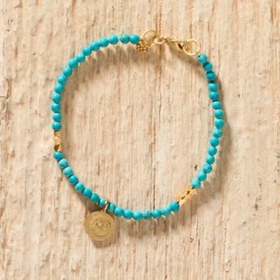 Shelter Key Bracelet