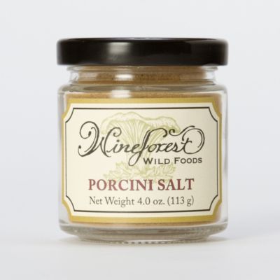 Porcini Salt 