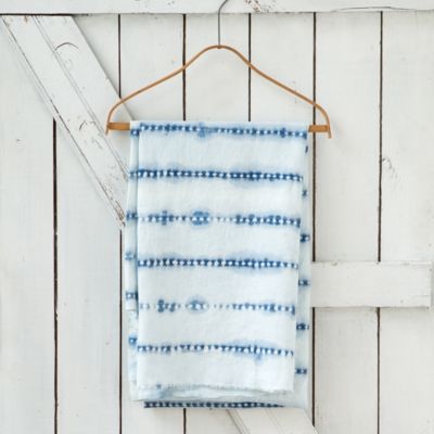 Dots & Stripes Tablecloth