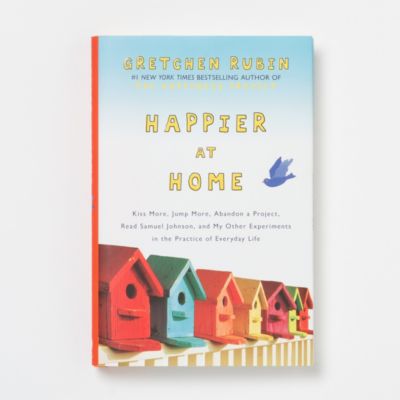 Happier at Home