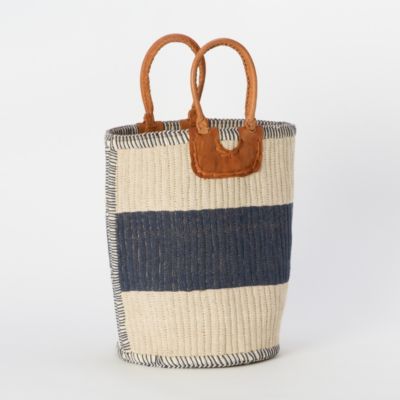 Banded Bidar Storage Bag