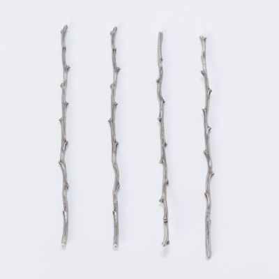 Sapling Cocktail Stirrers