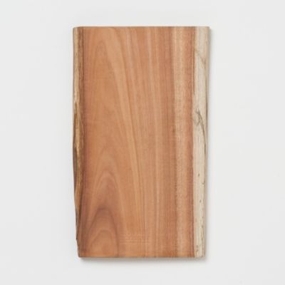 Live Edge Cutting Board