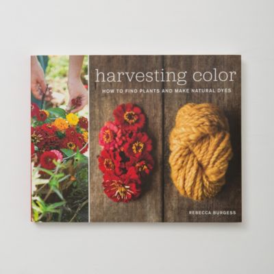 Harvesting Color