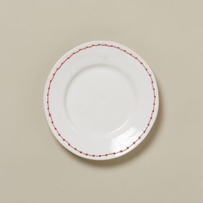 Stitched Side Plate