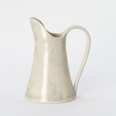Morning Mist Pitcher