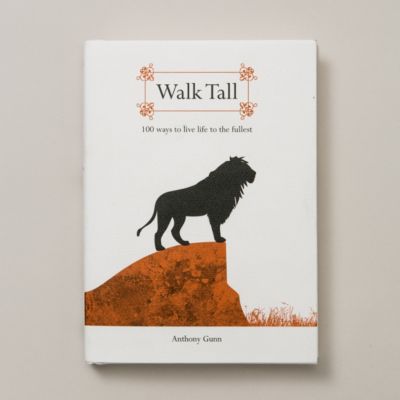 Walk Tall