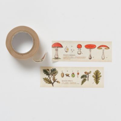 Garden Greetings Tape