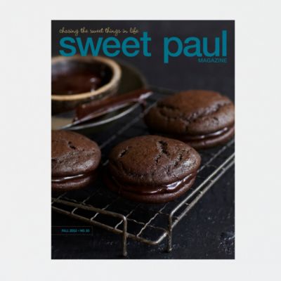 Sweet Paul Magazine, Issue 10