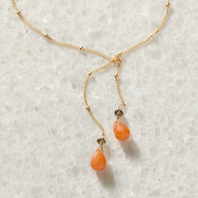 Citrus Lariat